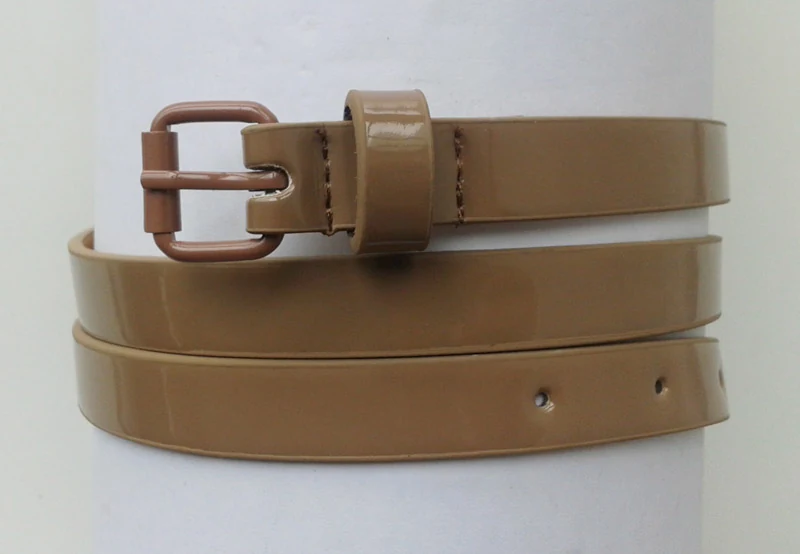 SBT-310 pu leather belts by Sinya Accessories