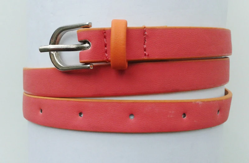 SBT-313 pu leather belts by Sinya Accessories