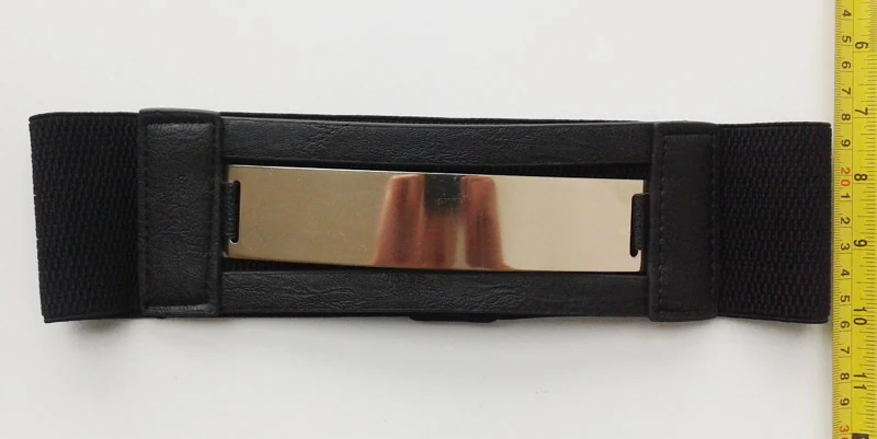SBT-318 elastic belts by Sinya Accessories