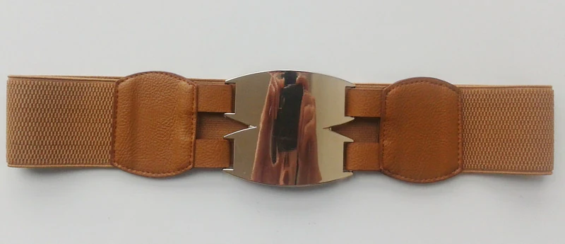 SBT-319 elastic belts by Sinya Accessories