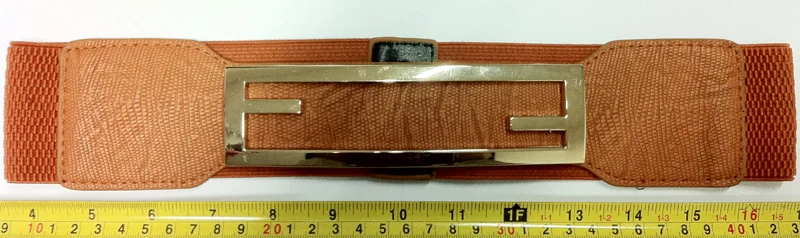 SBT-320 elastic belts by Sinya Accessories