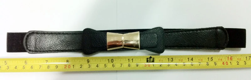 SBT-322 elastic belts by Sinya Accessories