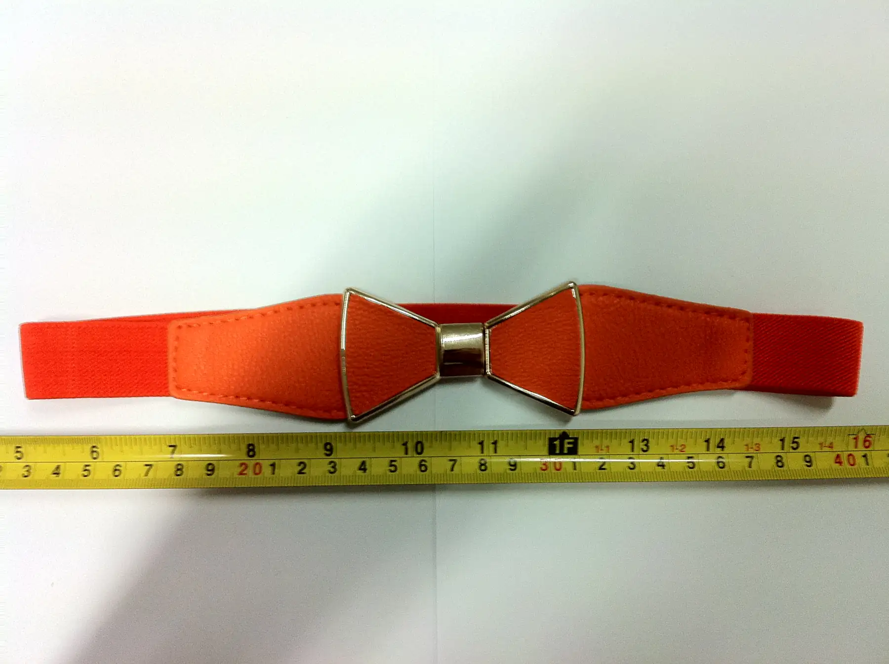 SBT-325 elastic belts by Sinya Accessories