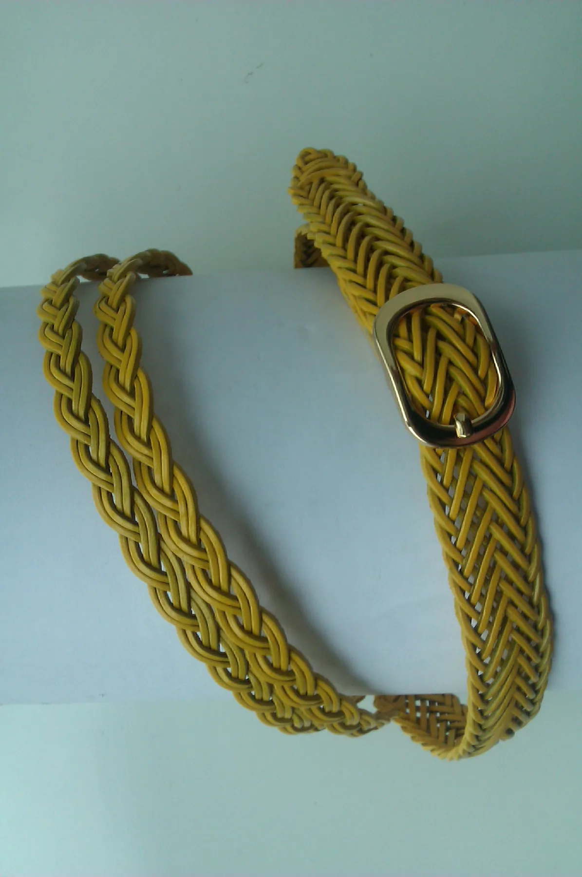 SBT-336 pu leather belts by Sinya Accessories