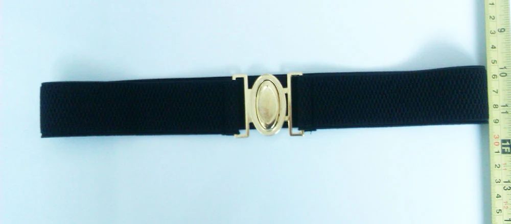SBT-341 elastic belts by Sinya Accessories