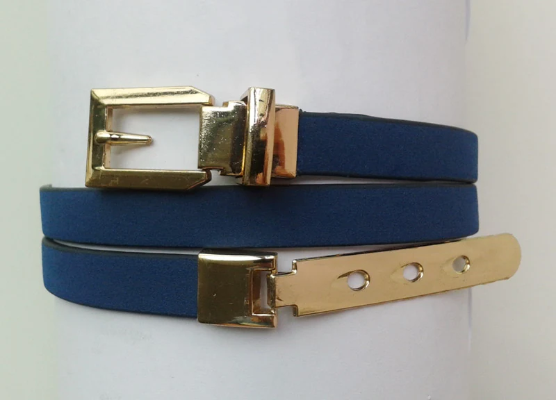 SBT-344 pu leather belts by Sinya Accessories