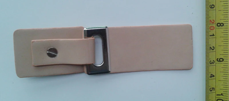 SBT-350 pu leather belts by Sinya Accessories