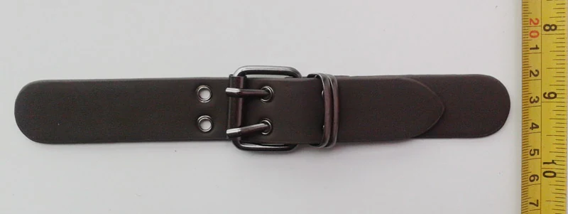 SBT-353 pu leather belts by Sinya Accessories