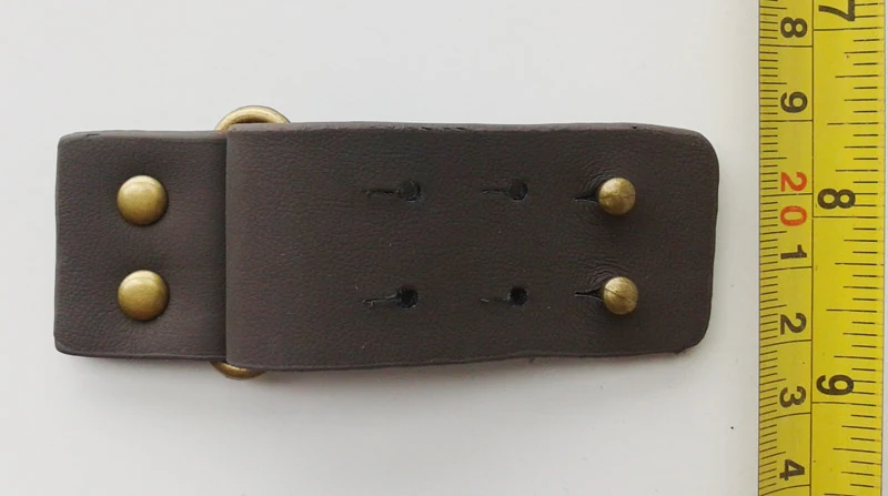 SBT-354 pu leather belts by Sinya Accessories