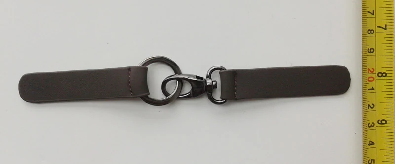 SBT-355 pu leather belts by Sinya Accessories