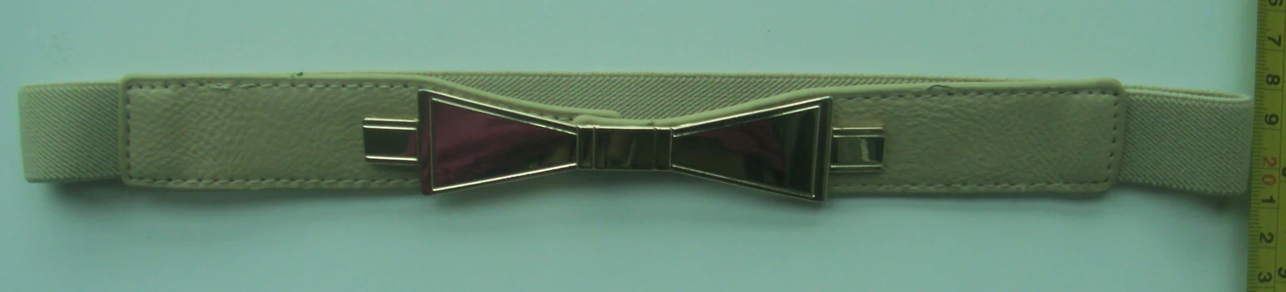 SBT-356 elastic belts by Sinya Accessories
