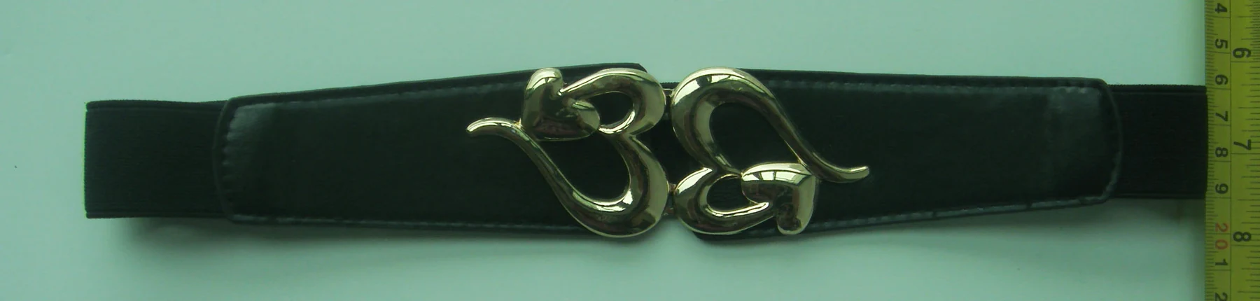 SBT-357 pu leather belts by Sinya Accessories