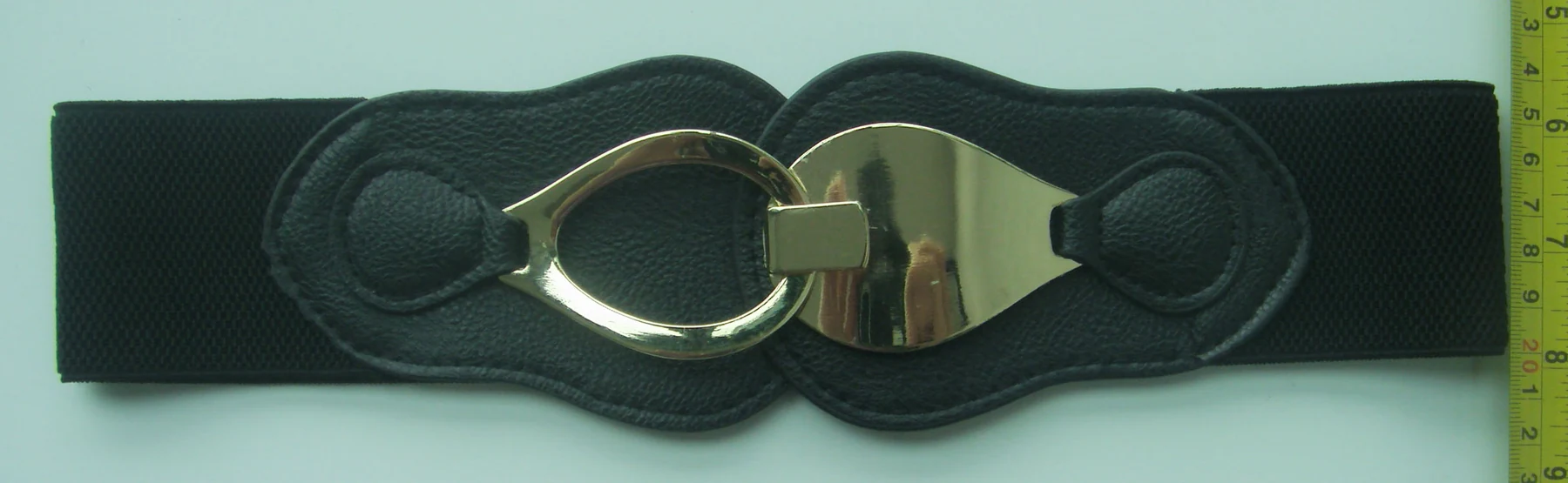 SBT-362 elastic belts by Sinya Accessories