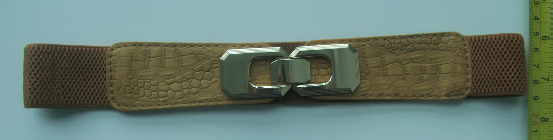 SBT-364 elastic belts by Sinya Accessories