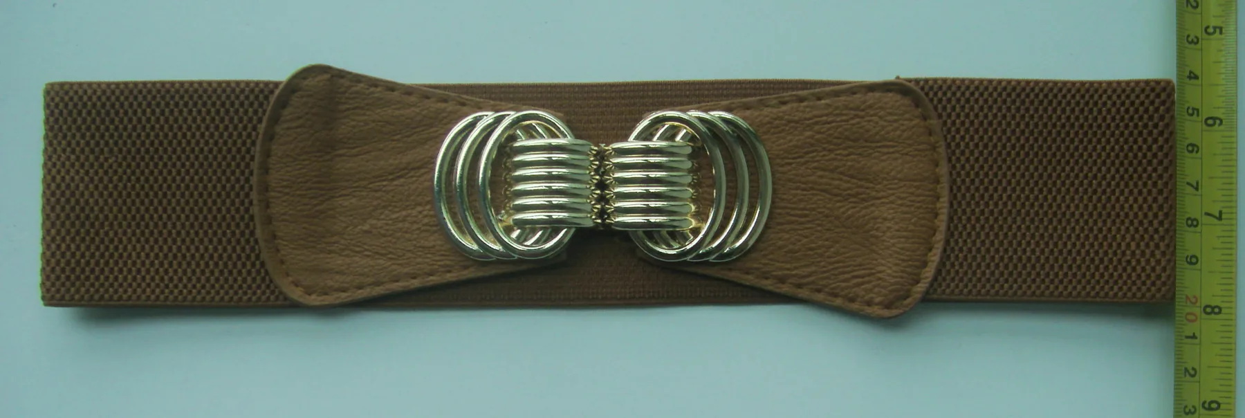 SBT-365 elastic belts by Sinya Accessories