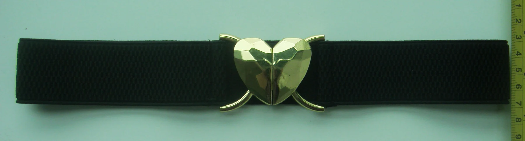 SBT-366 elastic belts by Sinya Accessories