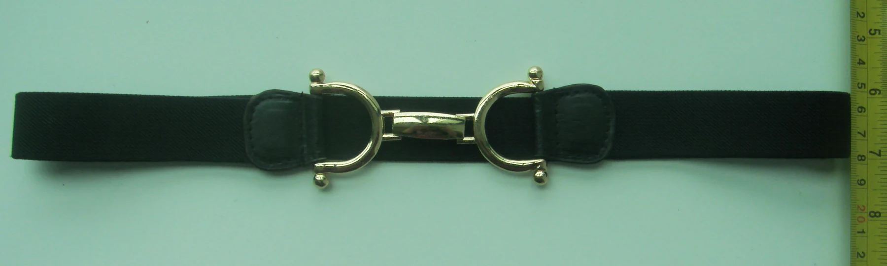 SBT-368 elastic belts by Sinya Accessories