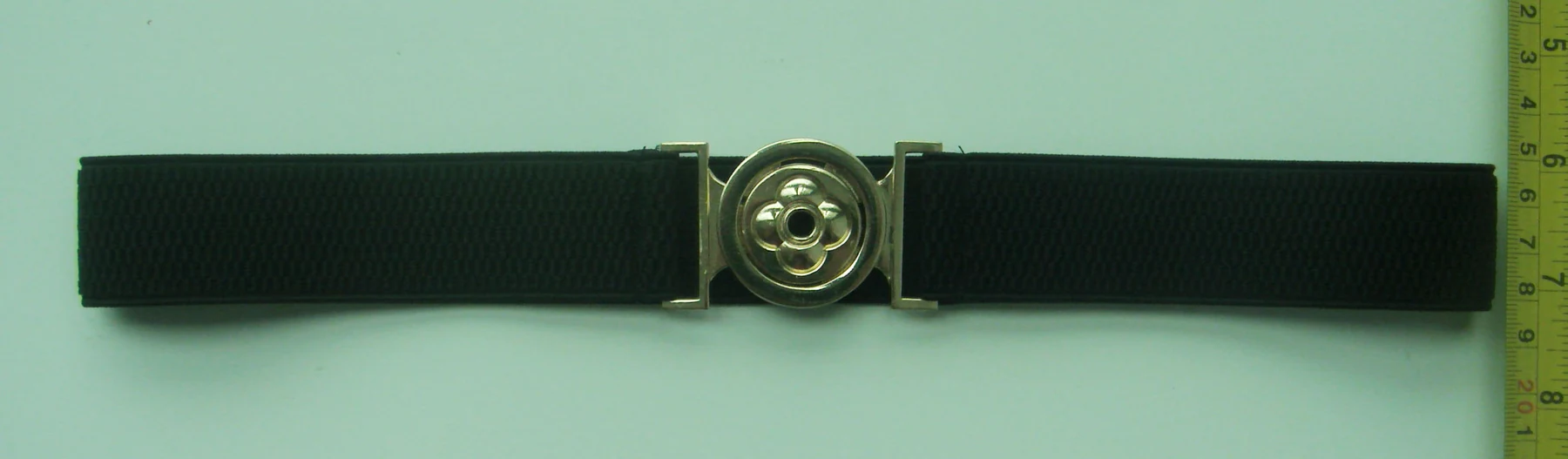 SBT-369 elastic belts by Sinya Accessories