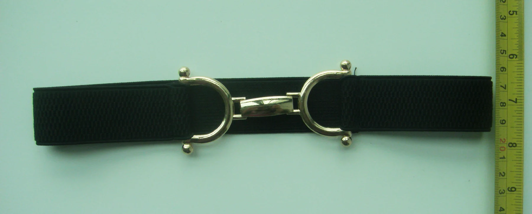 SBT-370 elastic belts by Sinya Accessories