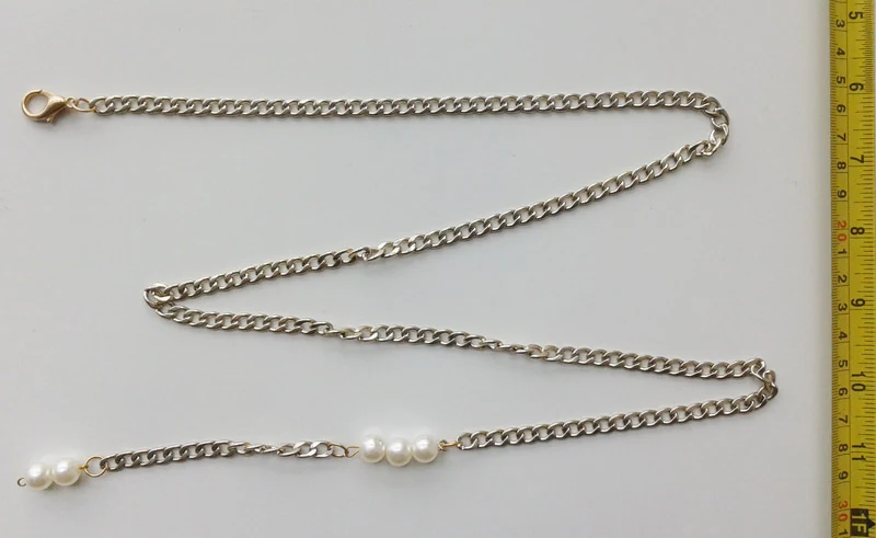 SBT-379 chain belts by Sinya Accessories