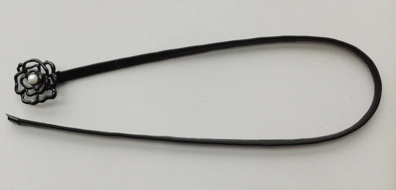 SBT-389 chain belts by Sinya Accessories