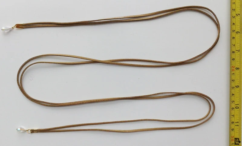 SBT-391 chain belts by Sinya Accessories