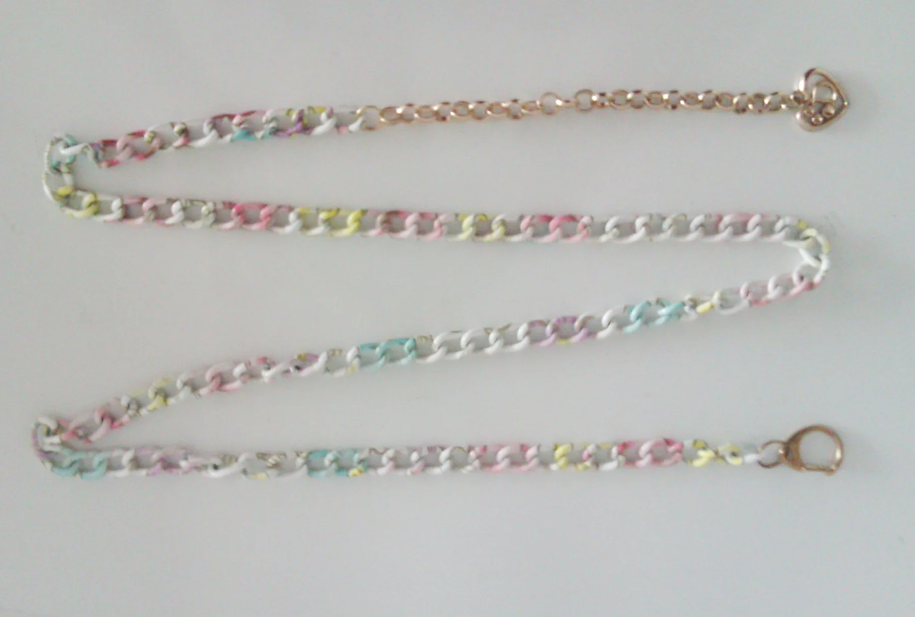 SBT-400 chain belts by Sinya Accessories