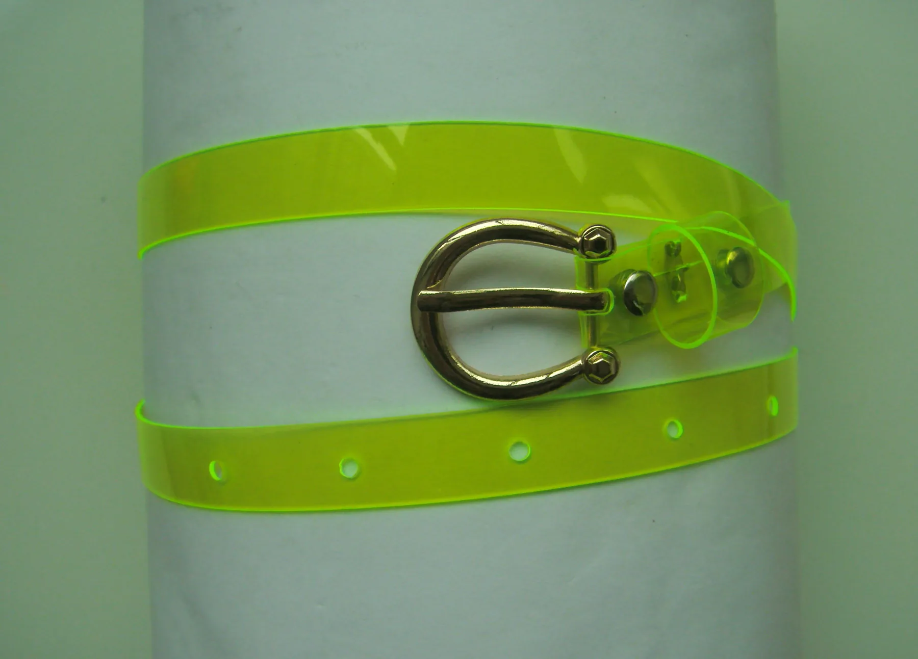 PU Leather Belts produced by Sinya Accessories in Guangzhou