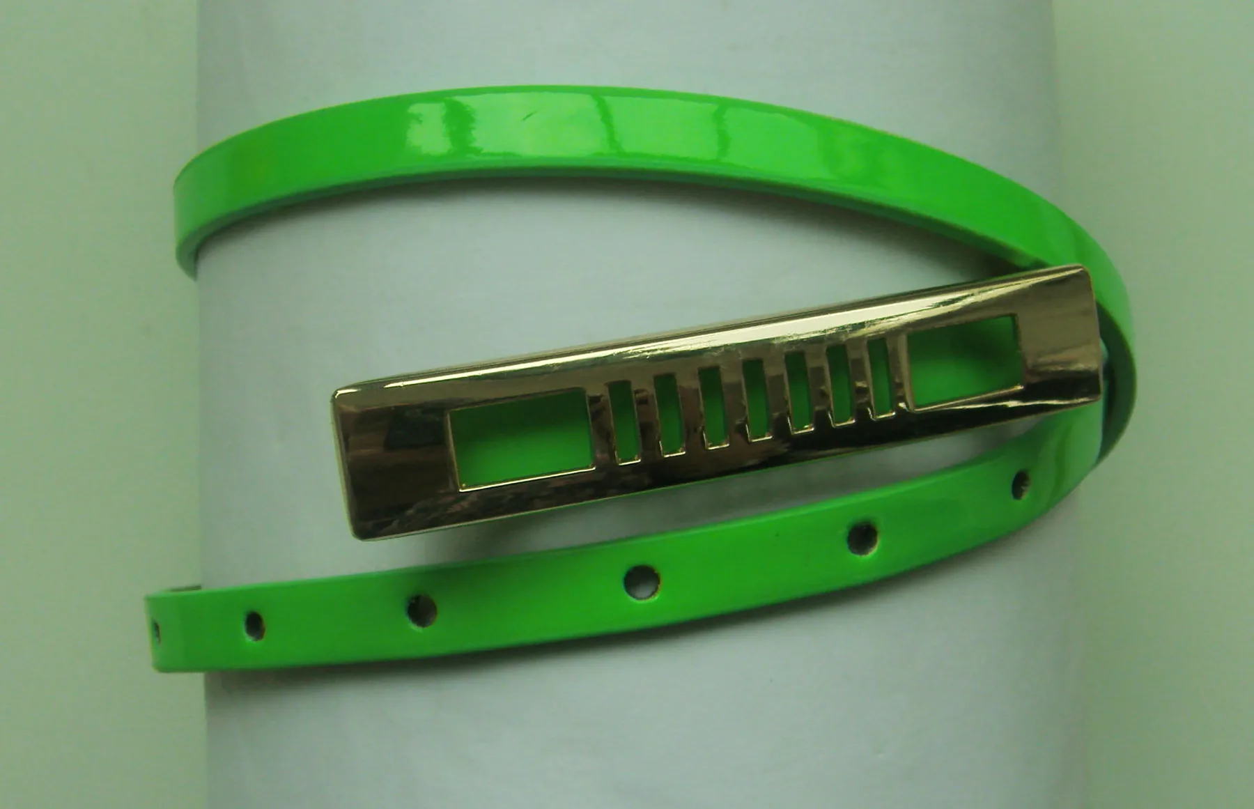 SBT-409-1 pu leather belts by Sinya Accessories