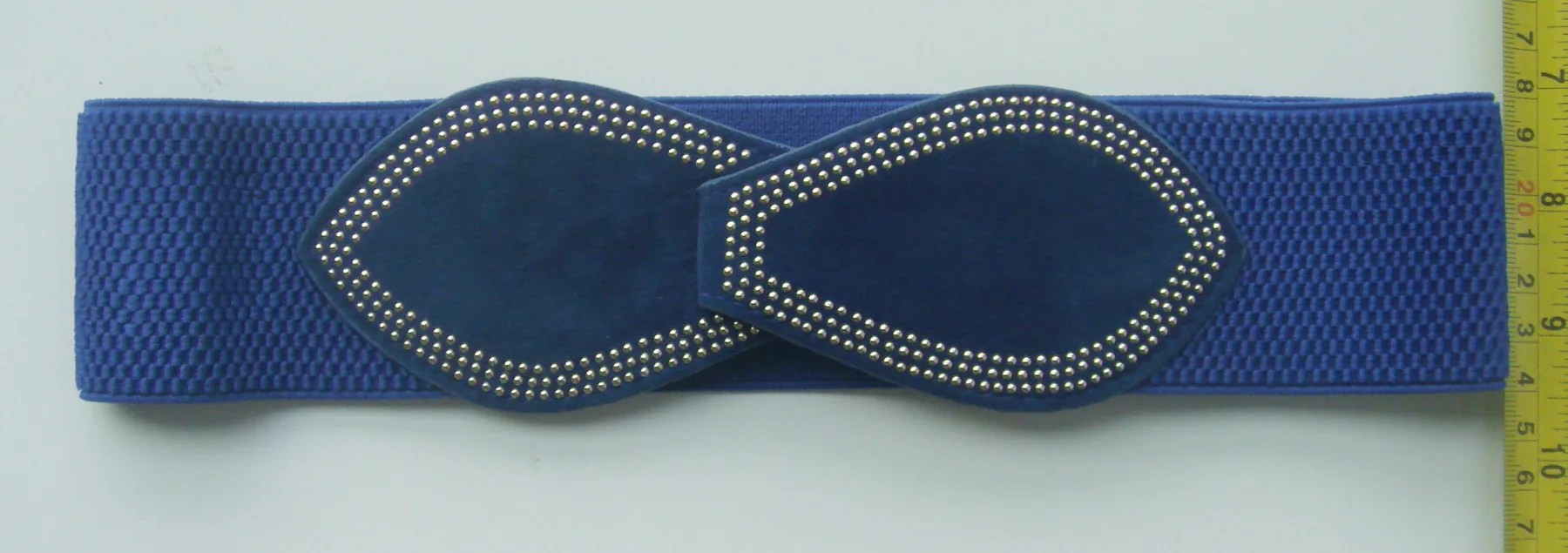SBT-413 elastic belts by Sinya Accessories