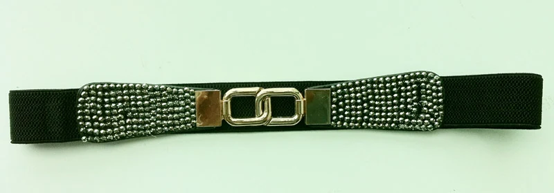 SBT-421 elastic belts by Sinya Accessories