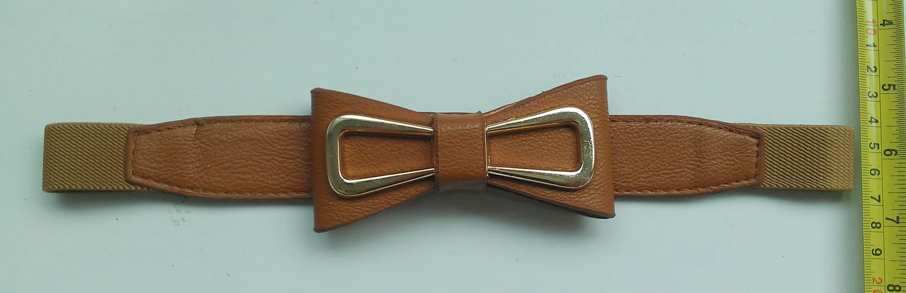 SBT-424 elastic belts by Sinya Accessories