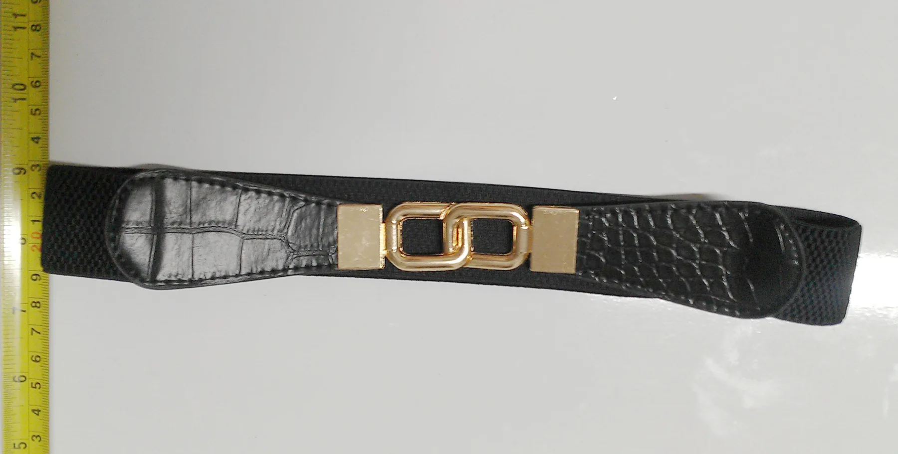 SBT-450 elastic belts by Sinya Accessories