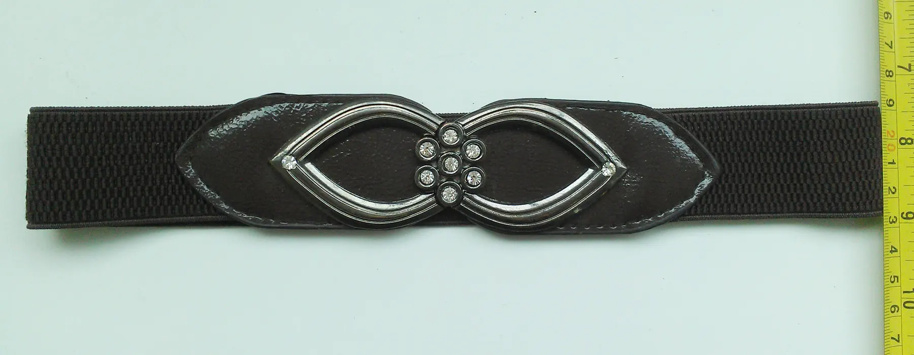 SBT-485 elastic belts by Sinya Accessories