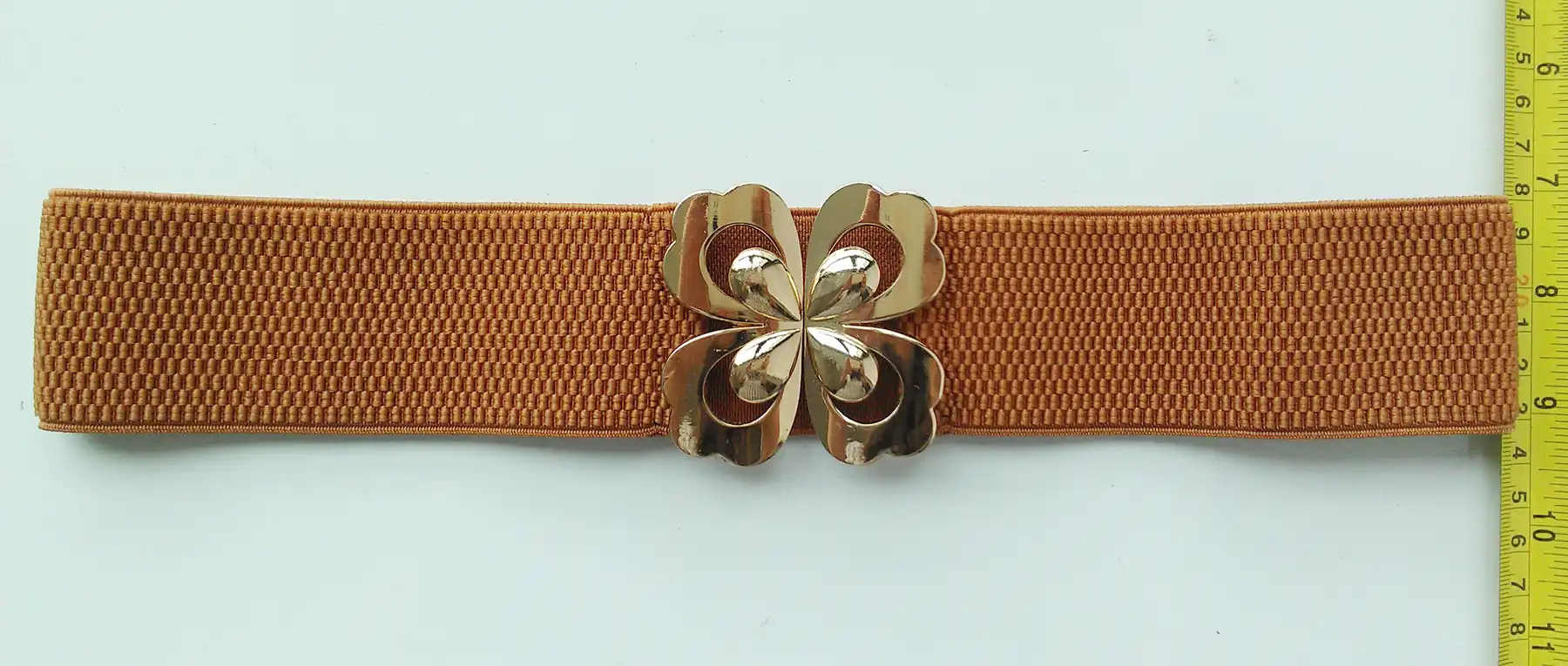 SBT-487 elastic belts by Sinya Accessories