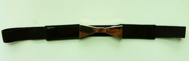 SBT-501 elastic belts by Sinya Accessories