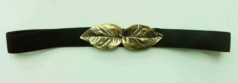 SBT-502 elastic belts by Sinya Accessories