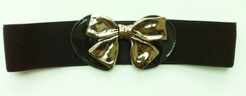 SBT-505 elastic belts by Sinya Accessories