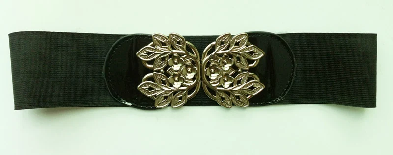 SBT-506 elastic belts by Sinya Accessories