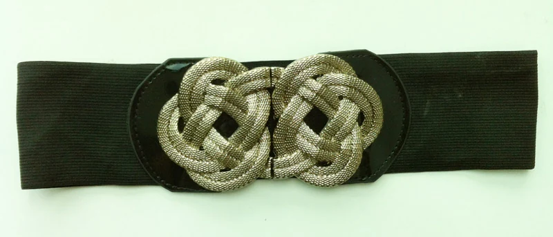 SBT-507 elastic belts by Sinya Accessories