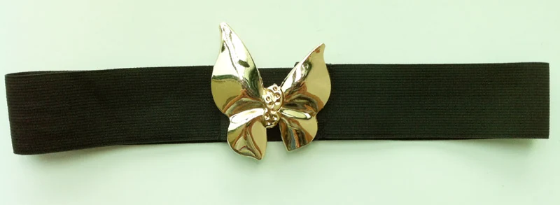 SBT-508 elastic belts by Sinya Accessories