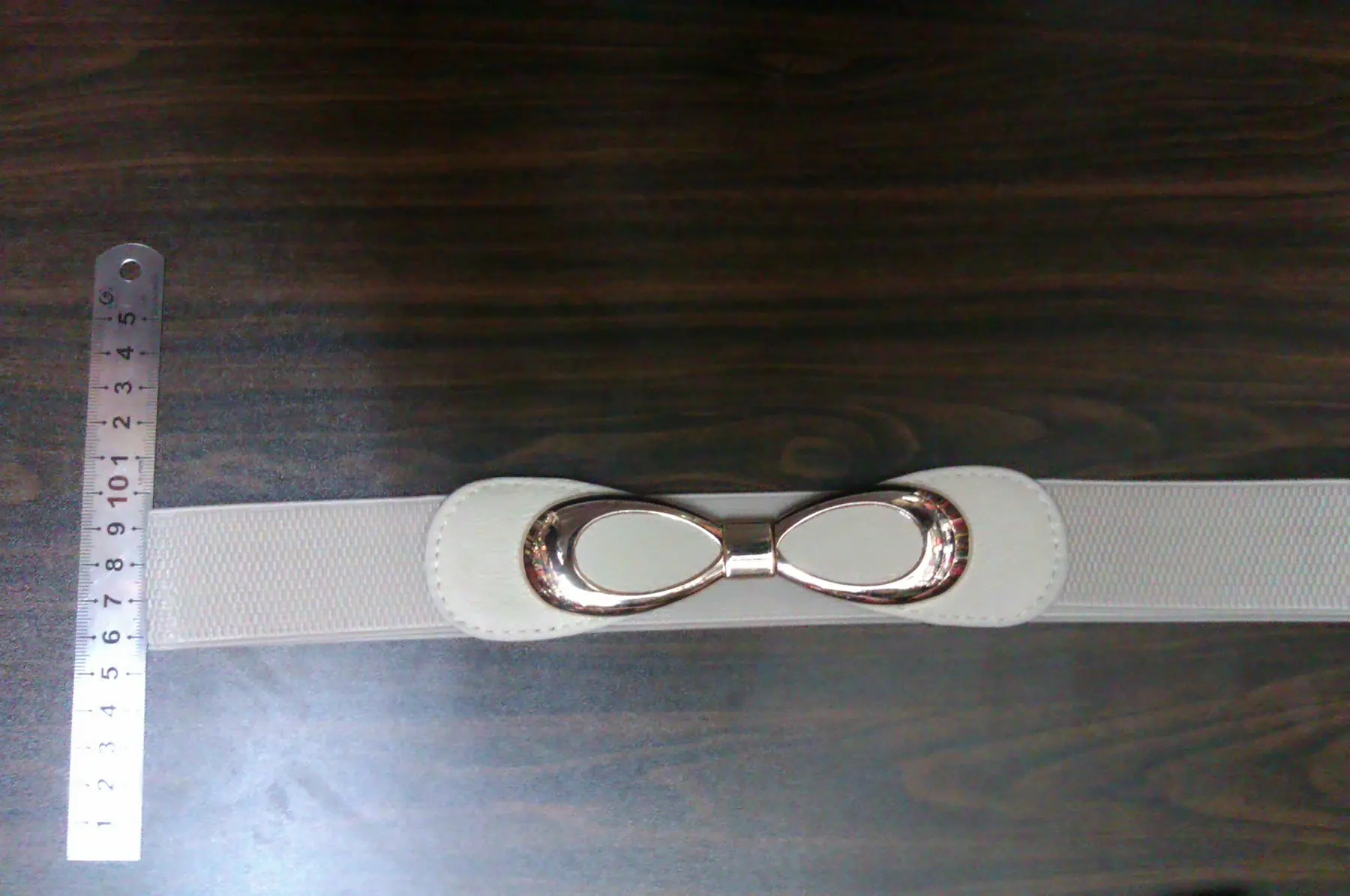 SBT-511 elastic belts by Sinya Accessories