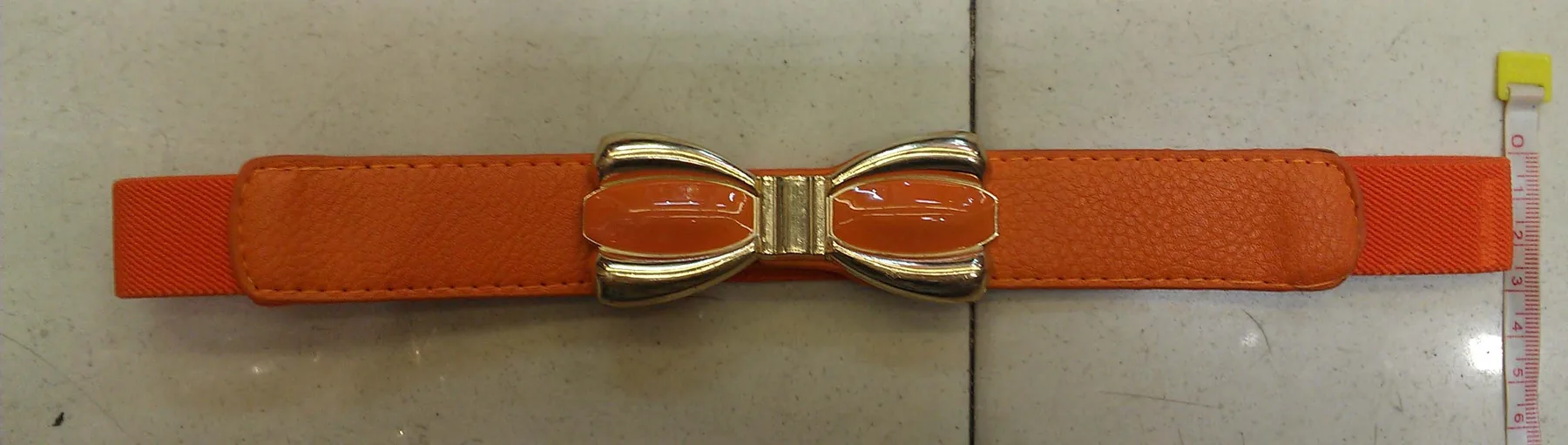 SBT-537 elastic belts by Sinya Accessories