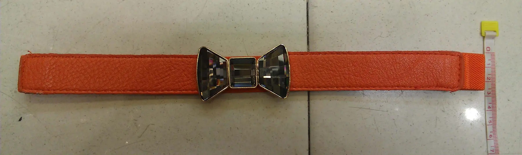 SBT-540 elastic belts by Sinya Accessories