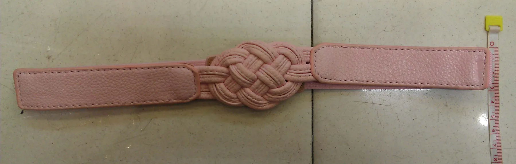 SBT-541 elastic belts by Sinya Accessories