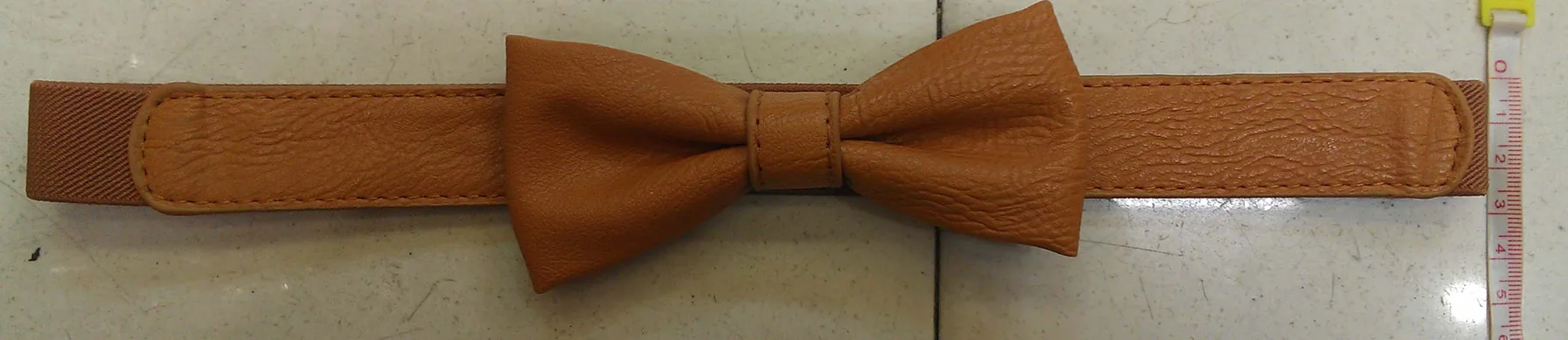 SBT-543 elastic belts by Sinya Accessories