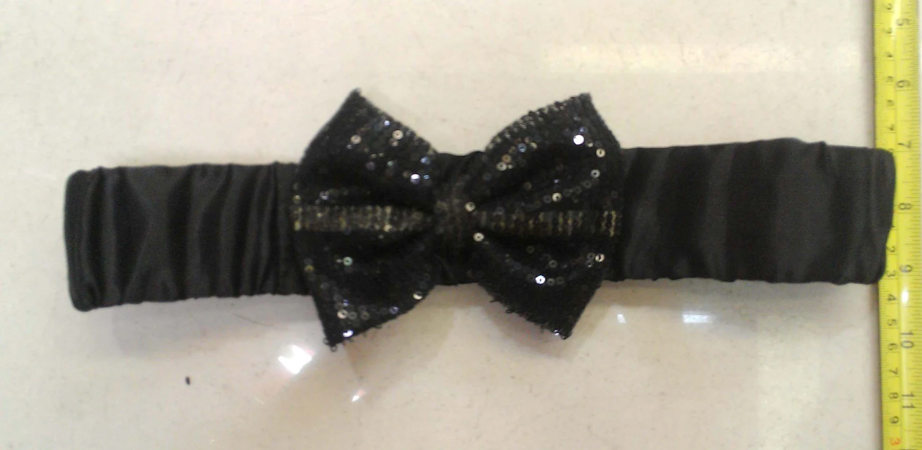 SBT-550 elastic belts by Sinya Accessories