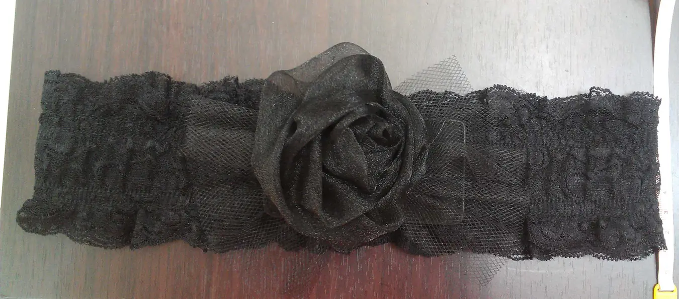 SBT-551 elastic belts by Sinya Accessories