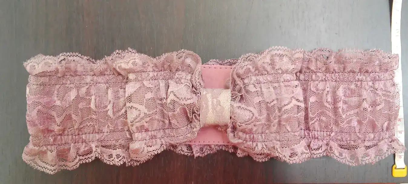 SBT-552 elastic belts by Sinya Accessories