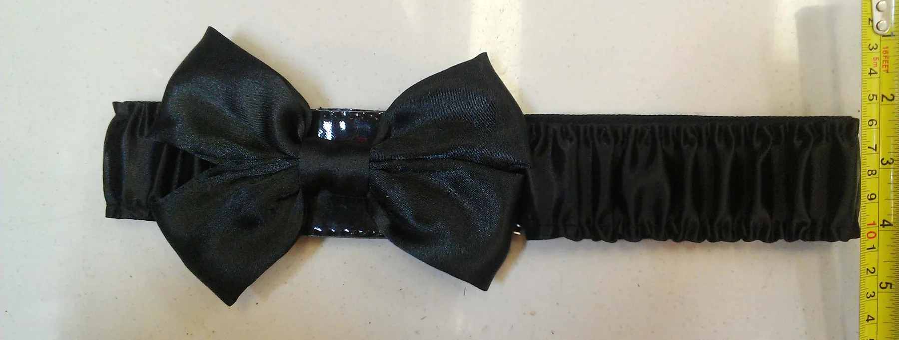 SBT-554 elastic belts by Sinya Accessories